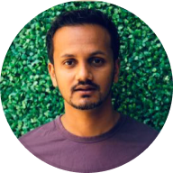 Harish Srigiriraju
