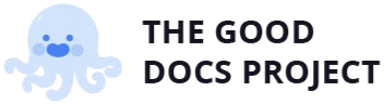 The Good Docs Project